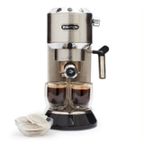 Máy Pha Cafe Delonghi EC785.GY