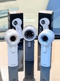 QUẠT CẦM TAY HƠI NƯỚC 2LOCK HANDHELD MIST FAN
