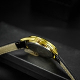 Đồng hồ đeo tay Rolex B81 Máy Pin