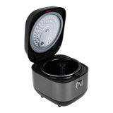 Nồi cơm điện tử Tefal Delirice Plus 1.8L RK776B68