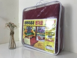 Chăn, Đệm sưởi điện cao cấp KOALA Hàn Quốc STD-303