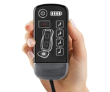 Đệm ghế massage HoMedics MCS-624HJ