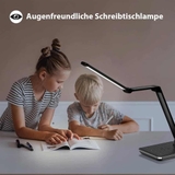 ĐÈN BÀN CHỐNG CẬN WILIT S10