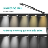 Đèn LED chống cận bảo vệ mắt TaoTronics TT-DL028, 12W