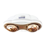 Đèn Sưởi Nhà Tắm 2 Bóng Sowun SW8311