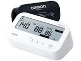 Máy đo huyết áp bắp tay Omron IQ BT Power Hem 7194T1