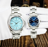 Đồng hồ đeo tay Rolex D135 Máy Cơ