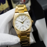Đồng Hồ đeo tay Tissot D87 Máy Cơ