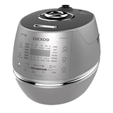 Nồi cơm áp suất điện tử Cuckoo CRP-DHXB0610FS