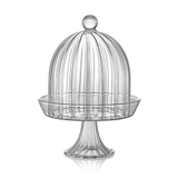 Đĩa chân đế có nắp IVV Sahara 12.5cm