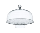 Đĩa đựng đồ ăn tráng miệng Nachtmann Bossa Nova 99528 32cm