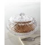 ĐĨA PHA LÊ GODINGER DUBLIN COVERED PIE DOME, 30CM, CÓ NẮP ĐẬY