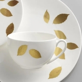 Đĩa phụ DIBBERN Gold Leaf 0301608800 16cm
