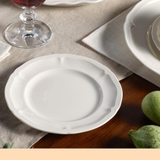 Đĩa Villeroy & Boch Manoir Tiefe Platte 23cm 10-2396-2700