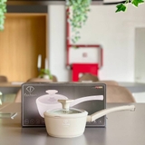 Quánh Berlinger Haus FashionTV FTV-0057 16cm màu kem – Fashion Collection(có nắp)