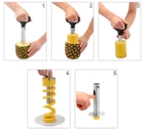 Dụng Cụ Cắt Dứa Rösle 12849