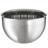 Dụng Cụ Vắt Rau Rösle 15695 Nắp Kính