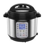 NỒI ÁP SUẤT ĐA NĂNG INSTANT POT DUO PLUS 5,7L 9-IN-1