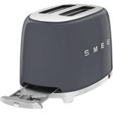 Máy nướng bánh mì Smeg TSF01GREU