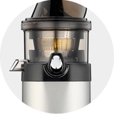 Máy ép trái cây tốc độ chậm Kuvings KCS-6000B 500ml