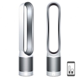 Quạt Không Cánh kèm Lọc Khí Làm Mát Dyson Pure Cool Link TP02 WiFi Enabled Air Purifier