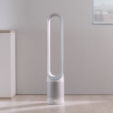 Quạt Không Cánh kèm Lọc Khí Làm Mát Dyson Pure Cool Link TP02 WiFi Enabled Air Purifier