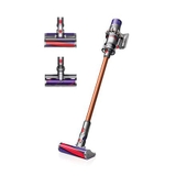 Máy hút bụi cầm tay đa năng Dyson V10 Absolute, NHẬP ĐỨC