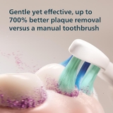 Bàn chải đánh răng điện Philips Sonicare HX4031/21