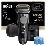 Máy cạo râu BRAUN 9655cc Series 9 PRO+