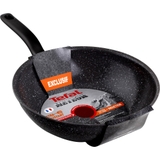 Chảo chống dính gốm sâu lòng Tefal 28cm C4001902