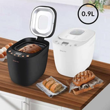 Máy làm bánh mỳ Magic Chef MEBM-X900B nội địa Hàn