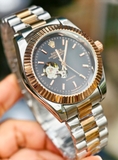 Đồng hồ đeo tay Rolex D3 Máy Cơ
