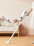 Máy hút bụi cầm tay gia đình siêu nhẹ Deerma DX300 (600W)