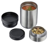 BỘ HỘP CƠM GIỮ NHIỆT CAO CẤP WMF MY2GO 500ml+200ml