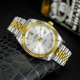 Đồng hồ đeo tay Rolex Br543 Máy Pin
