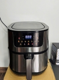 NỒI CHIÊN KHÔNG DẦU CẢM ỨNG KAILER KL-0279