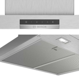Máy Hút Mùi Gắn Tường Bosch HMH.DWB66DM50B Series 4