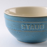 Bát Con Staub Ceramique 40511-832-0 Màu Xanh Ngọc Cổ 12cm, 0.4L