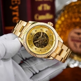Đồng hồ đeo tay Rolex CR12 Máy Cơ