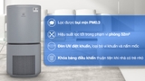 Máy lọc không khí Electrolux EP53-46UGA