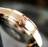 Đồng hồ đeo tay Omega C253 Máy Cơ