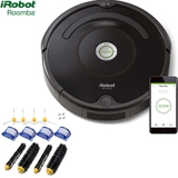 Robot hút bụi Irobot Roomba 675