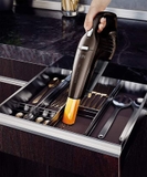 Hút bụi cầm tay AEG ECO HX6-23CB