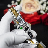 Đồng hồ đeo tay Rolex D111 Máy Cơ