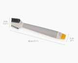 Bàn chải vệ sinh khe hở nhỏ Joseph Joseph 6500021 3in1 Cleantech