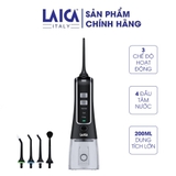 Máy tăm nước LAICA PC4003