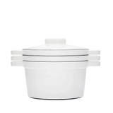 Nồi Riess Aromapots 2102-212 16cm 0,75L Pure White