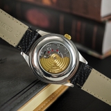 Đồng hồ đeo tay Omega B683 Máy PiN