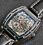 Đồng Hồ đeo tay CHENXI D90 Máy Cơ