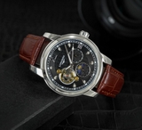 Đồng hồ đeo tay LONGINES C406 Máy Cơ